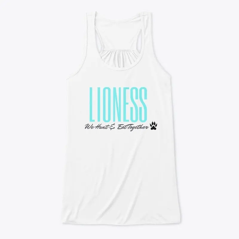 Lioness