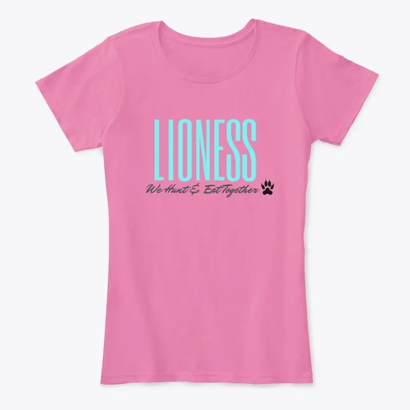 Lioness